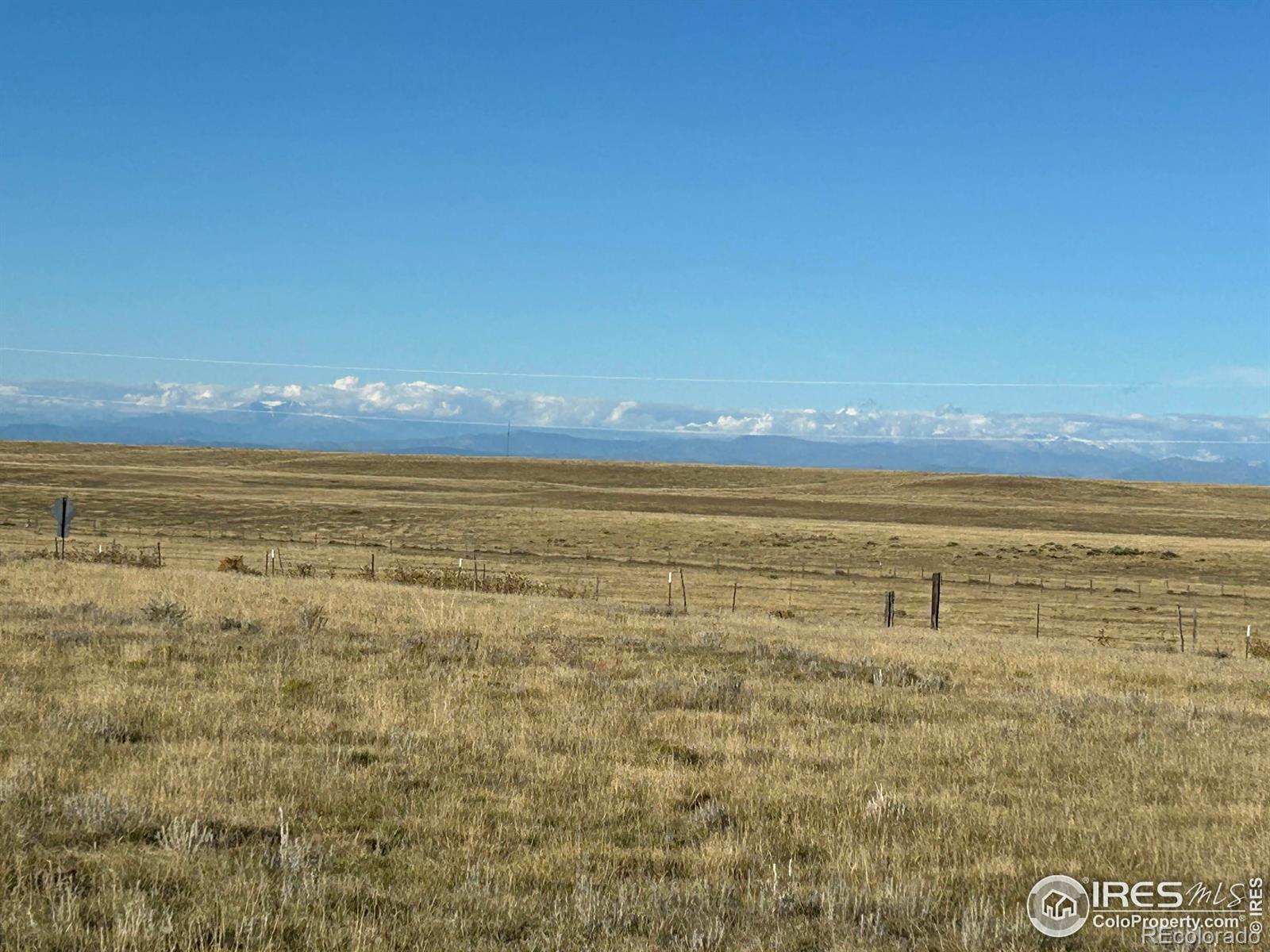 0 County Road 112, Ault, CO 80610