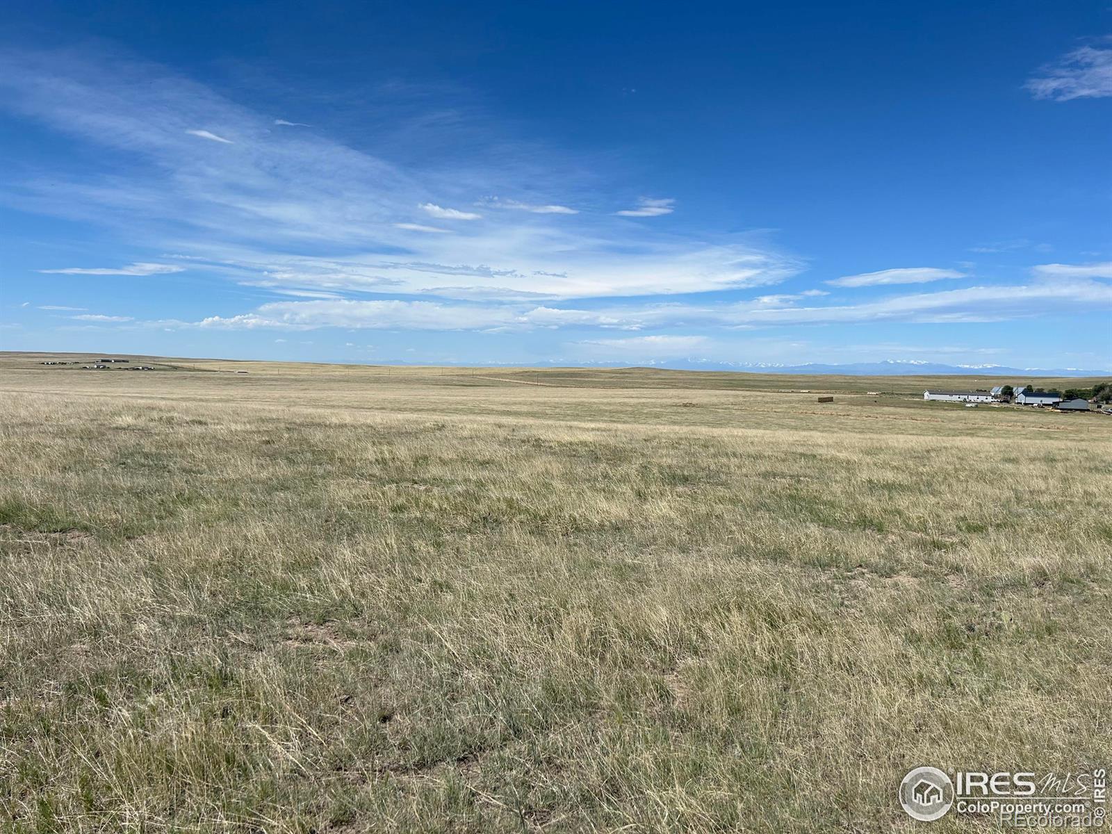 0 County Road 112, Ault, CO 80610