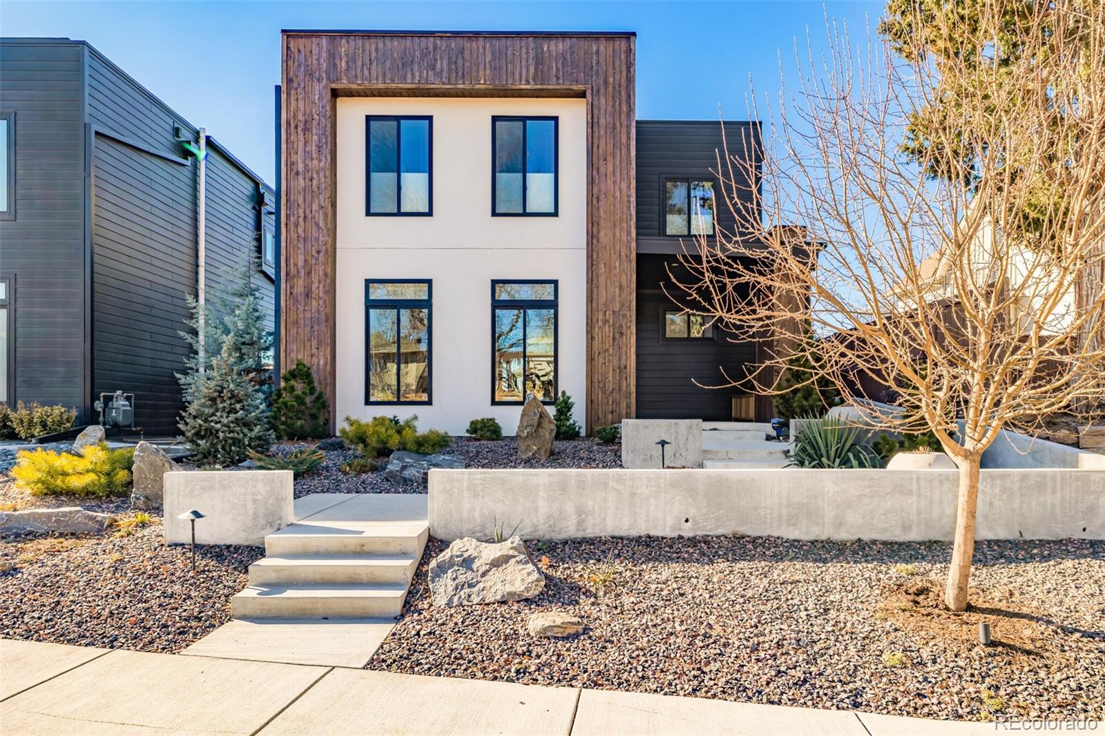 2955 N Fillmore St, Denver, CO 80205