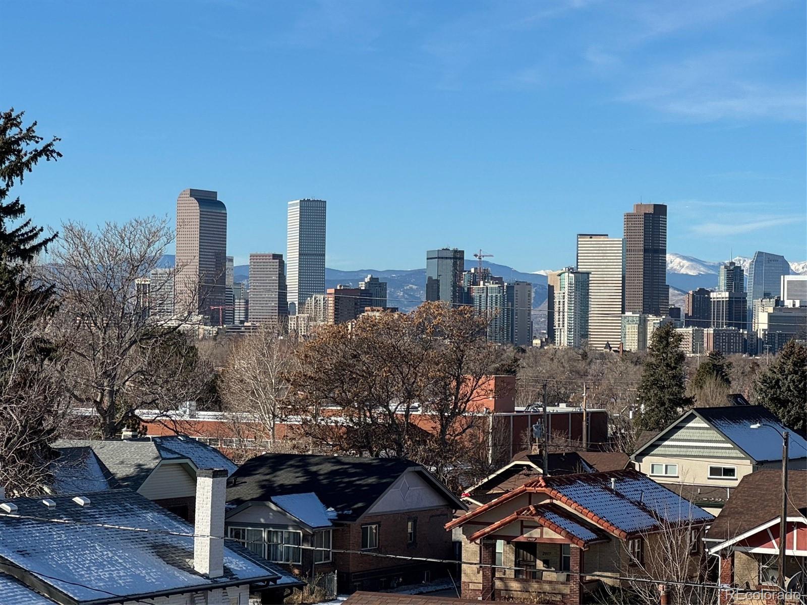 2955 N Fillmore St, Denver, CO 80205