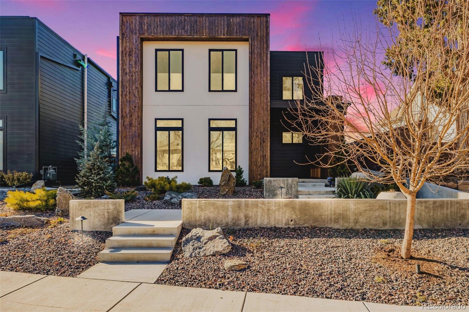2955 N Fillmore St, Denver, CO 80205