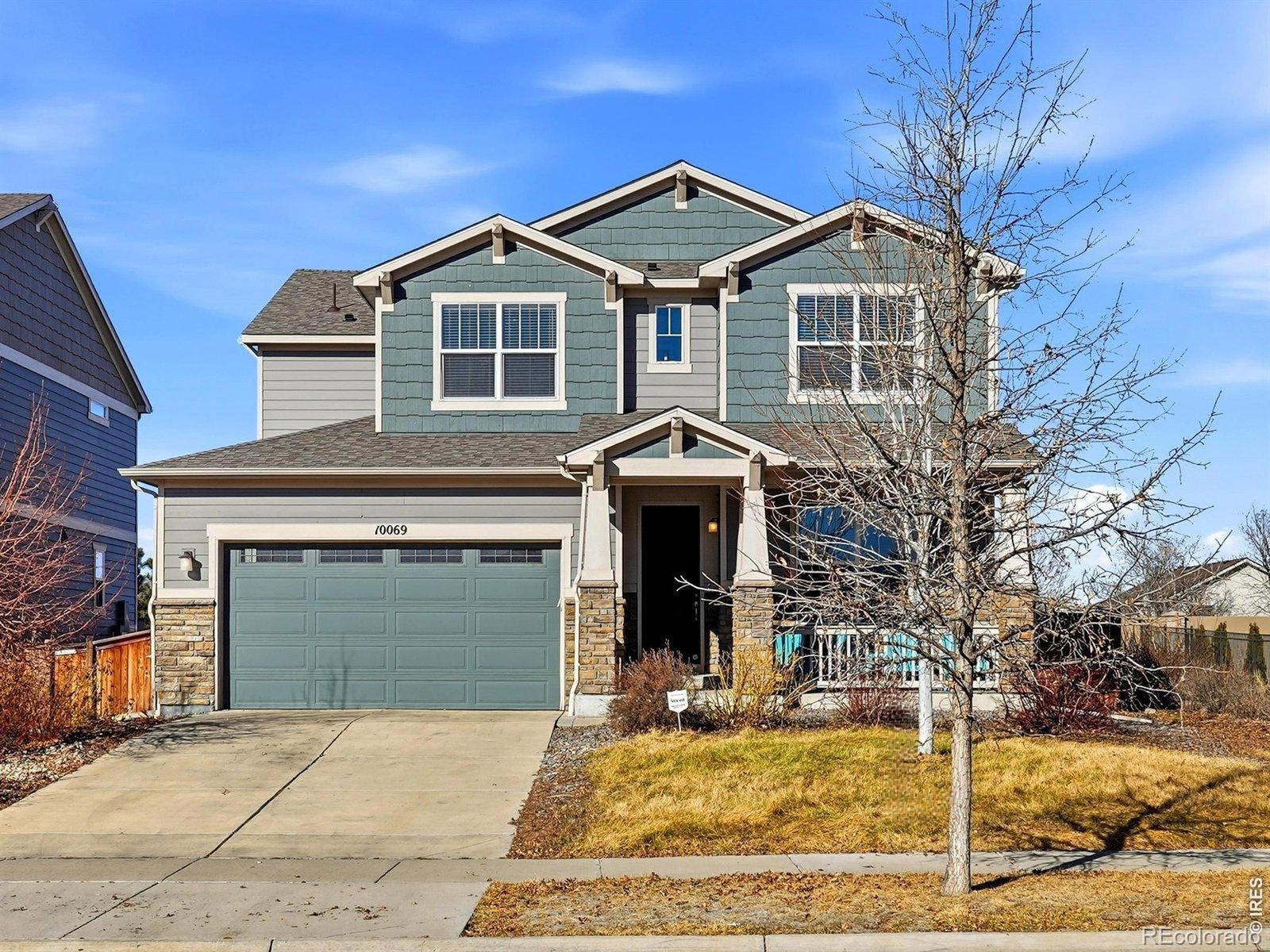 10069 E Kansas Ave, Aurora, CO 80247