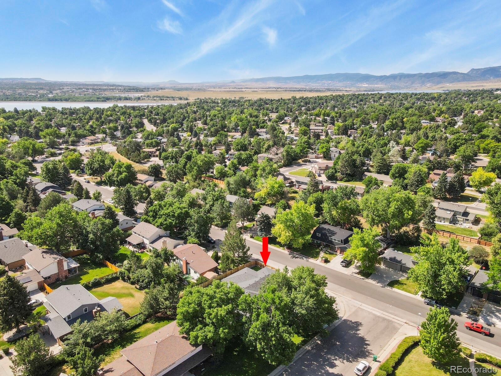 7398 S Depew St, Littleton, CO 80128