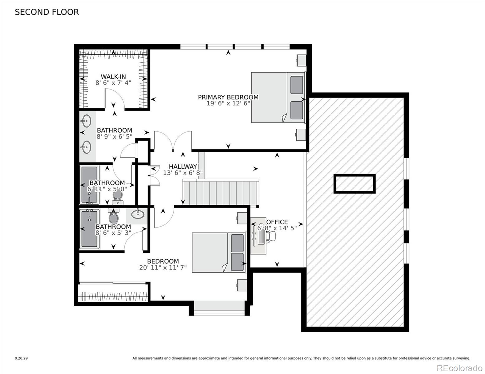 1011 Pierce St #22, Lakewood, CO 80214