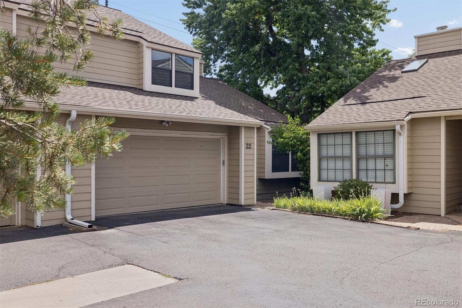 1011 Pierce St #22, Lakewood, CO 80214