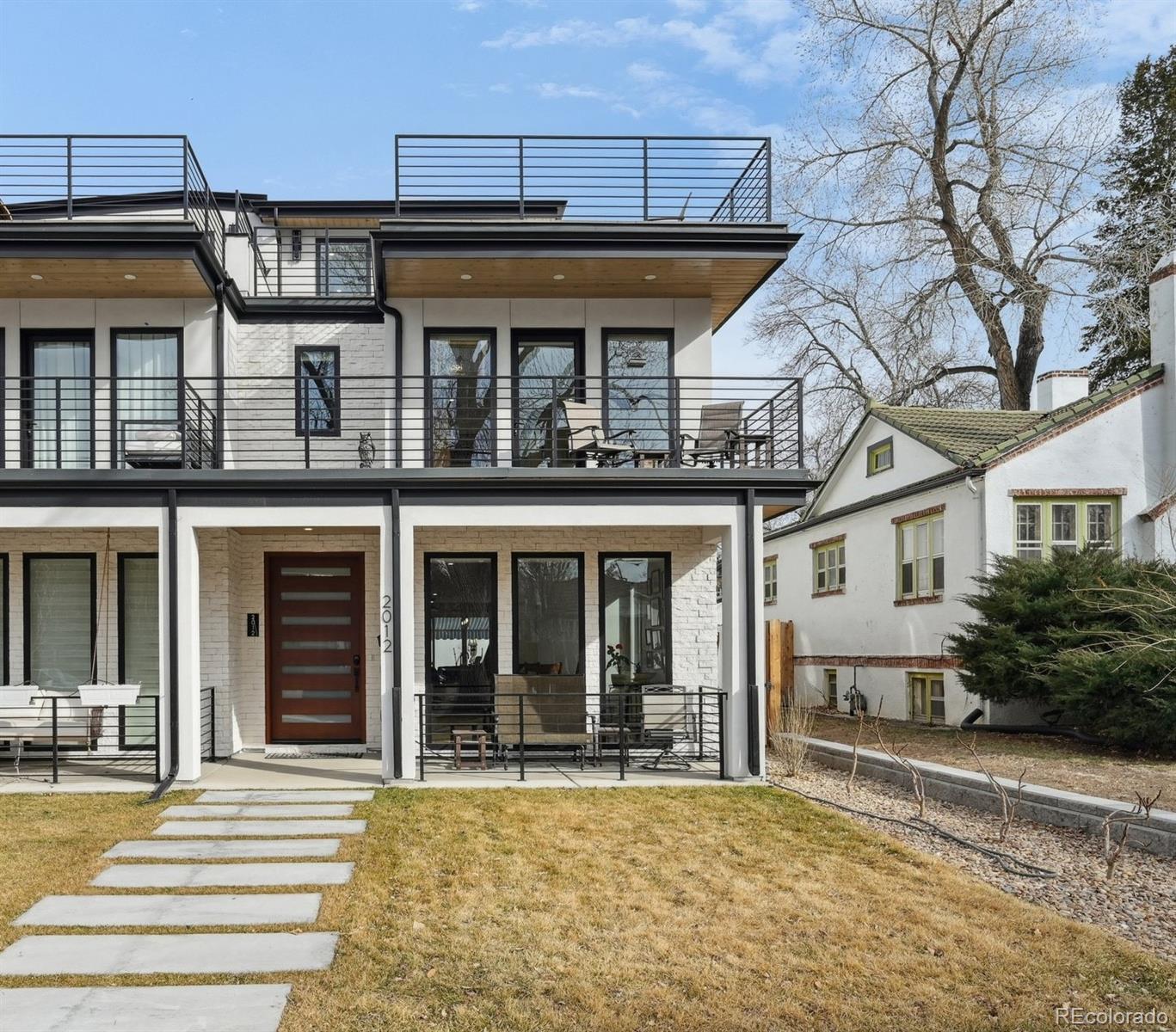 2012 S Clayton St, Denver, CO 80210