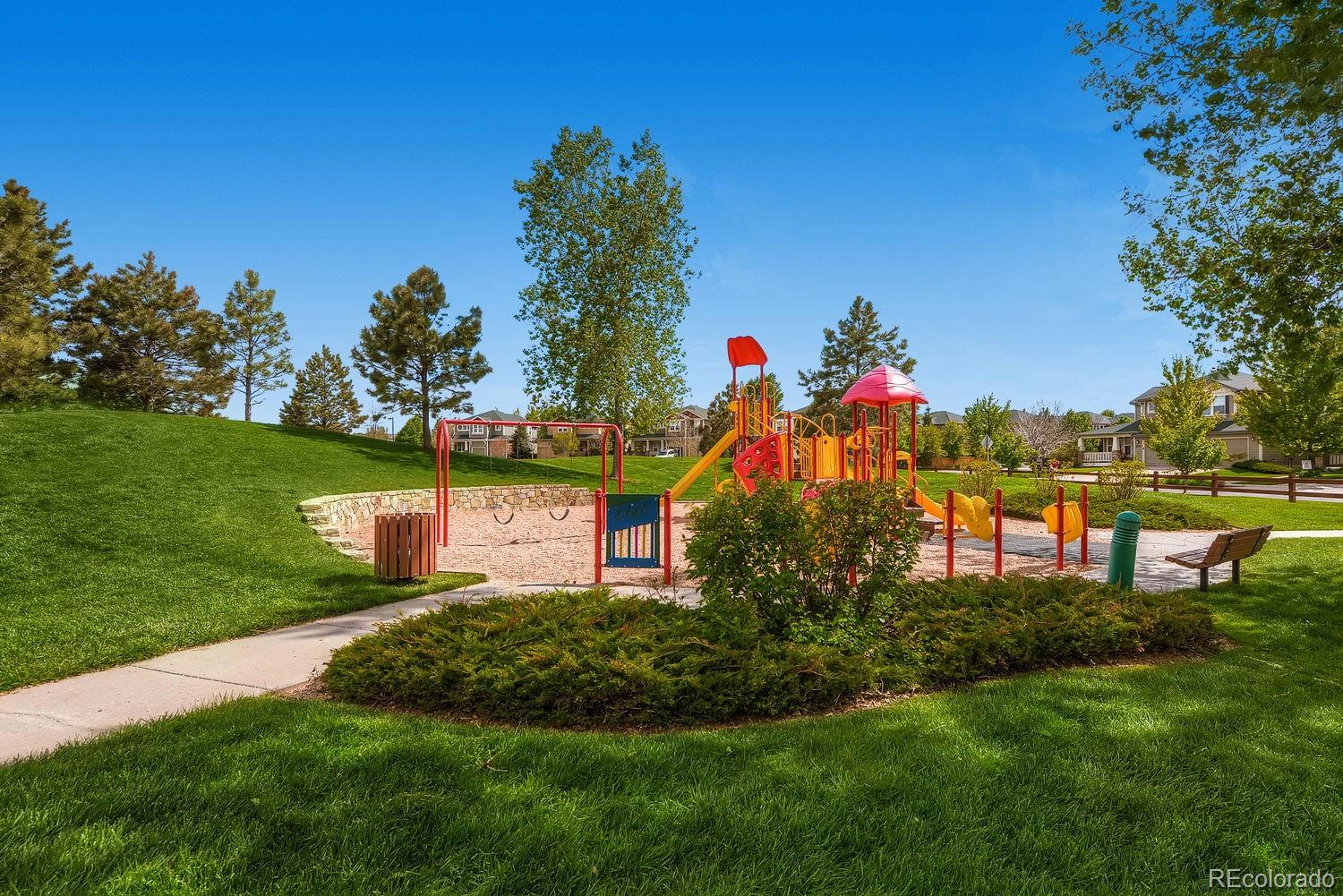 16685 Trail Sky Cir, Parker, CO 80134