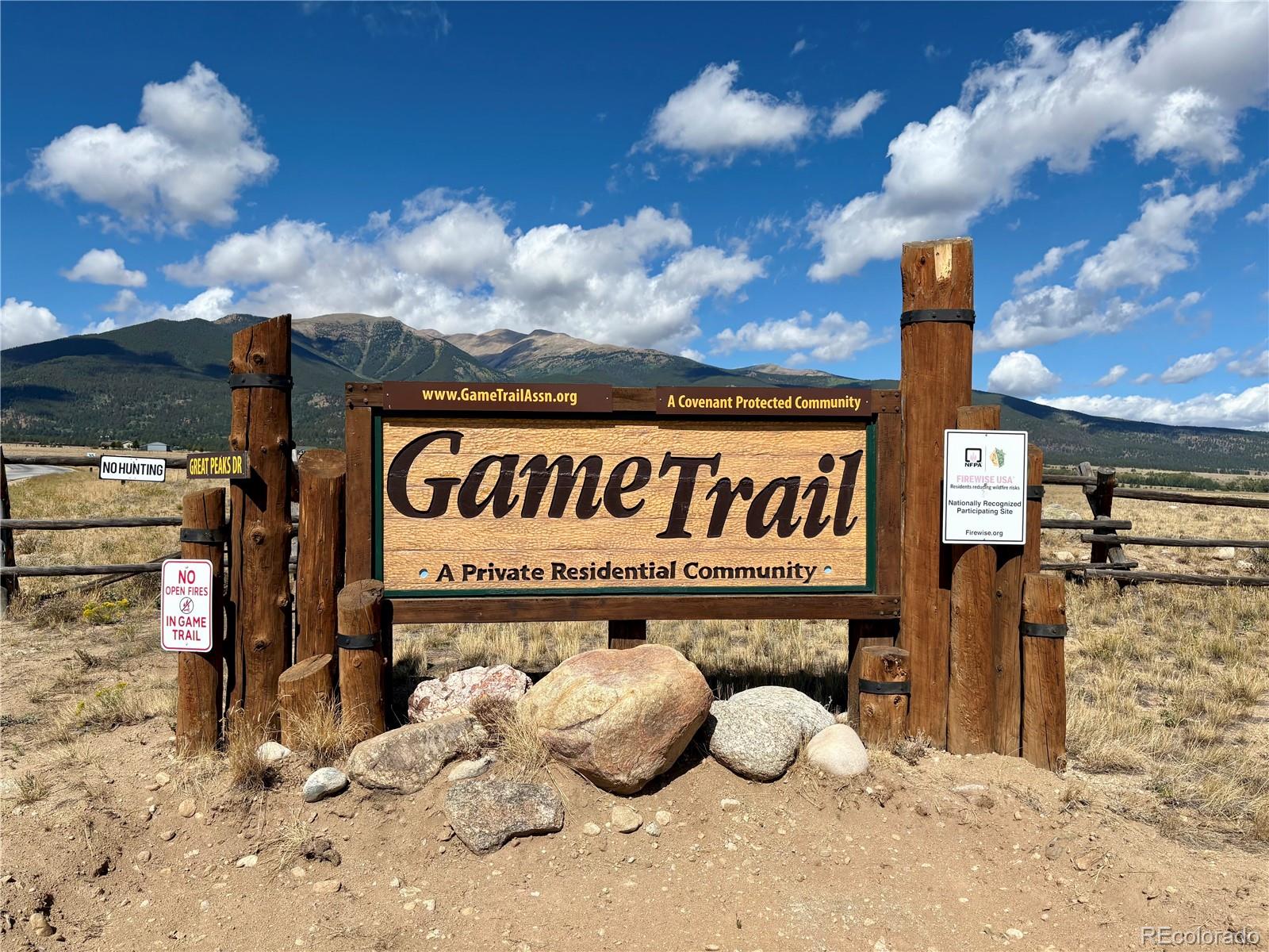 30317 Aspen Turn Lot 26, Buena Vista, CO 81211