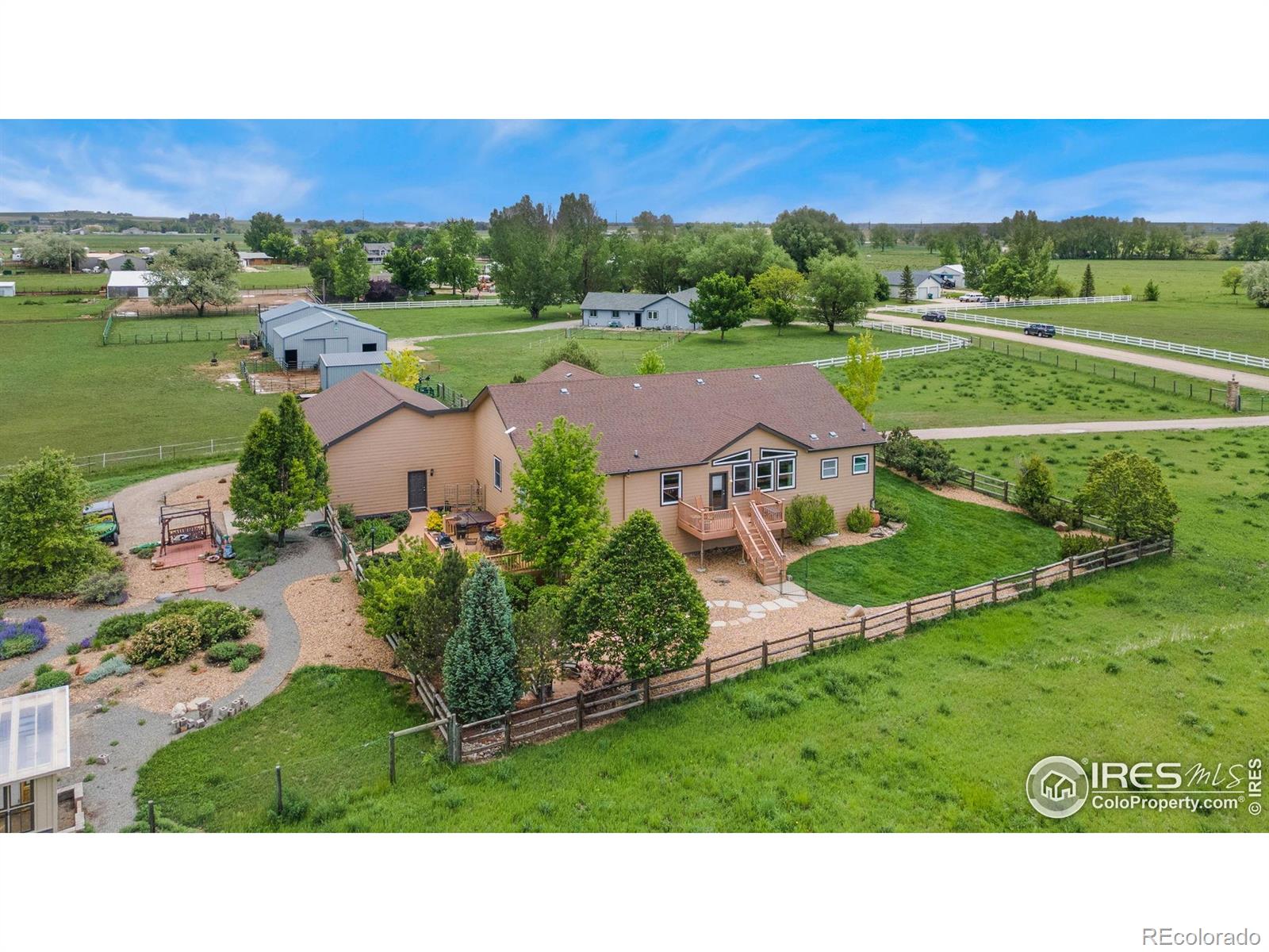 75 Pleasant View Dr, Loveland, CO 80537