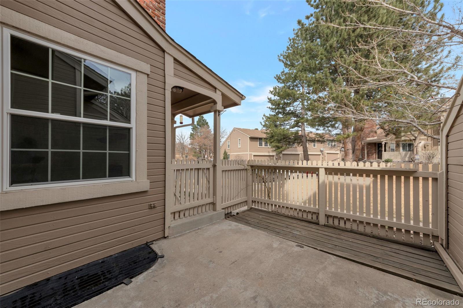 14080 E Quinn Cir, Aurora, CO 80015