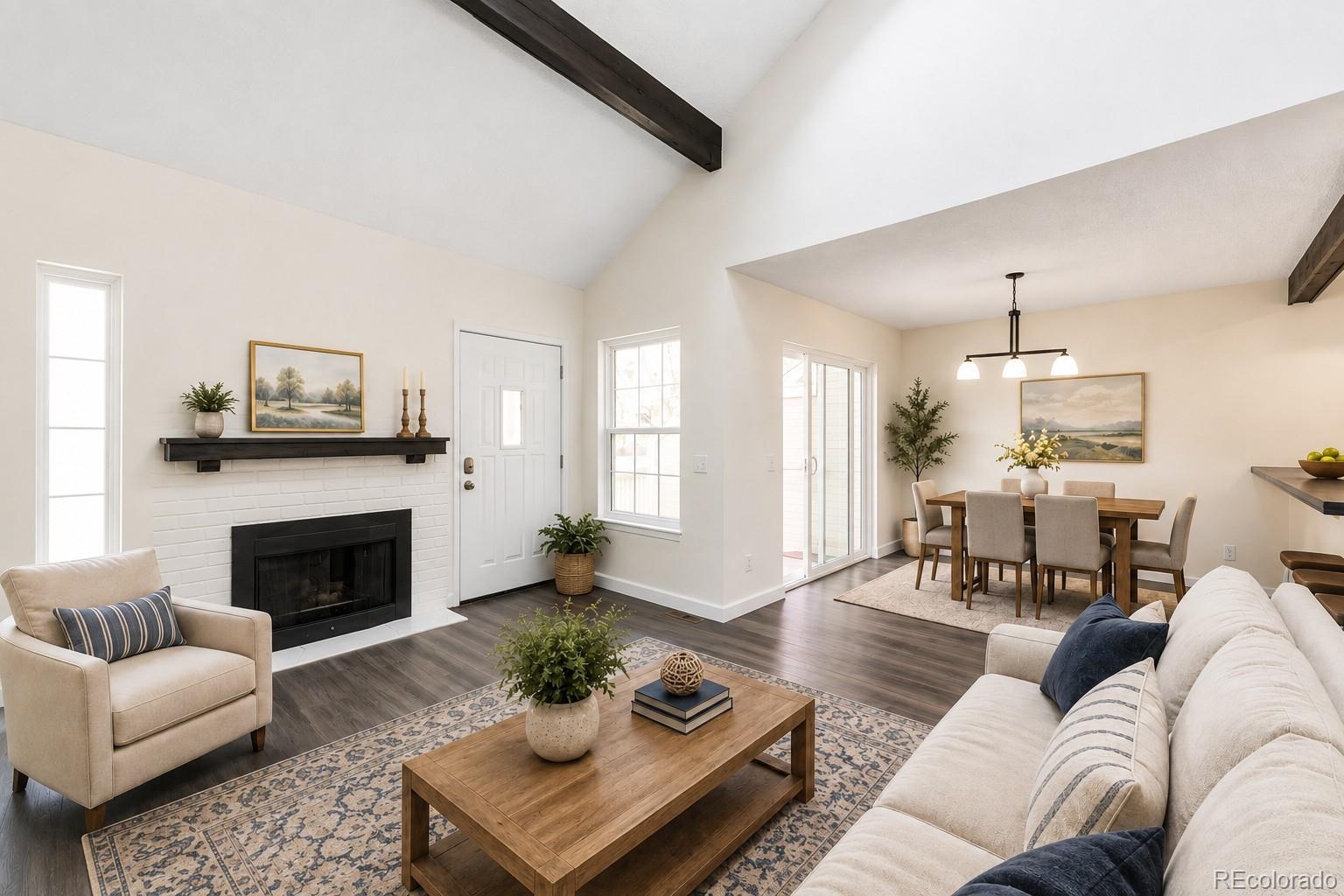 14080 E Quinn Cir, Aurora, CO 80015