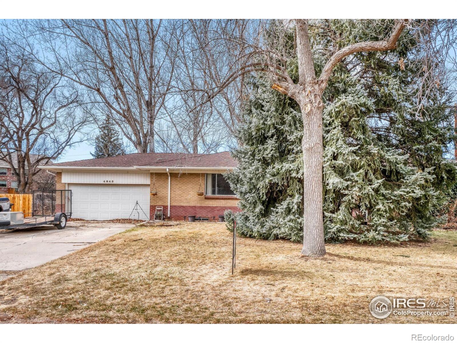 4845 Ellis St, Golden, CO 80403