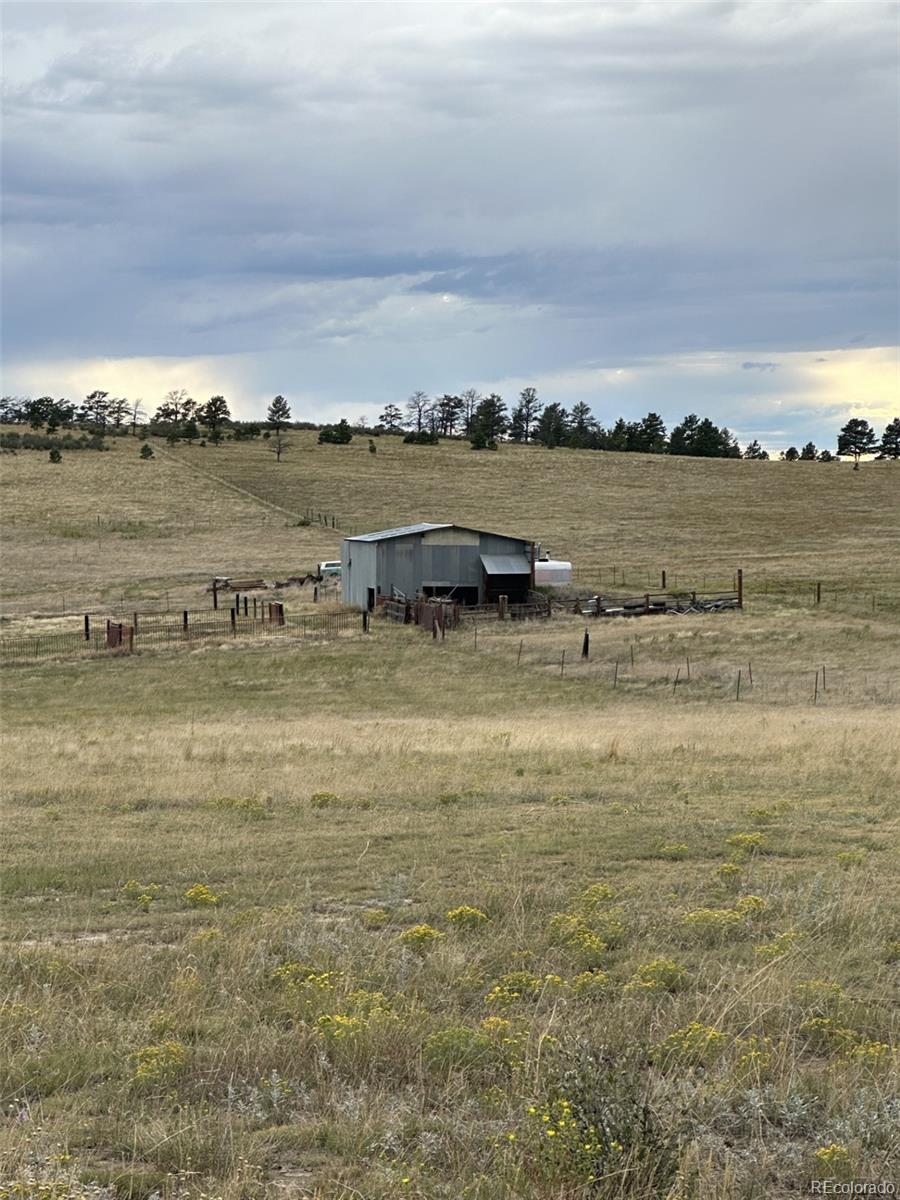 23001 County Road 77, Calhan, CO 80808