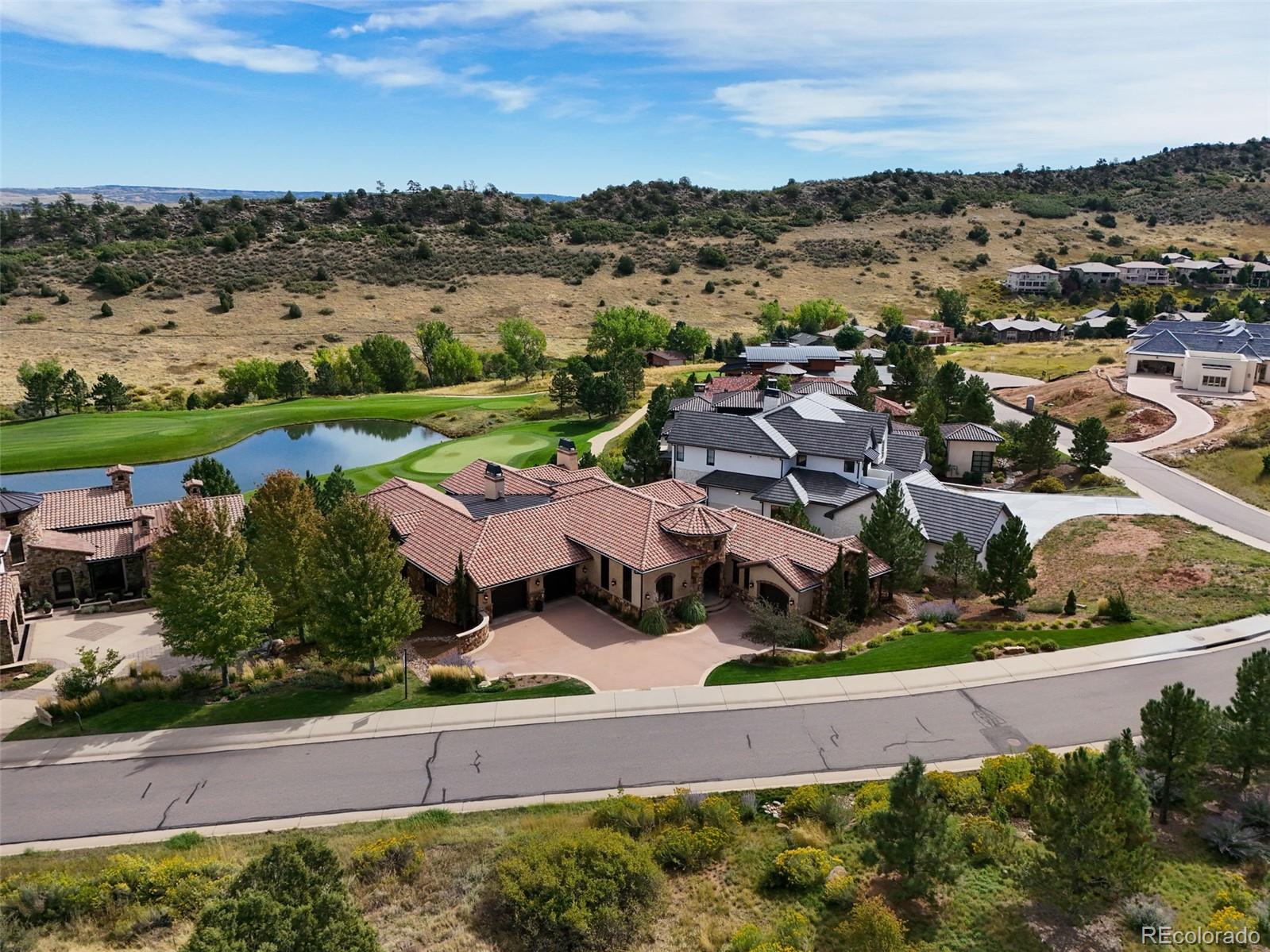7188 Raphael Ln, Littleton, CO 80125