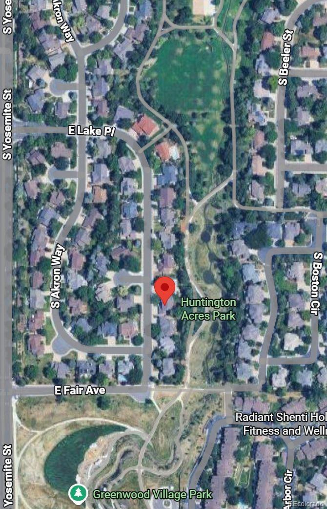 6168 S Alton Way, Greenwood Village, CO 80111