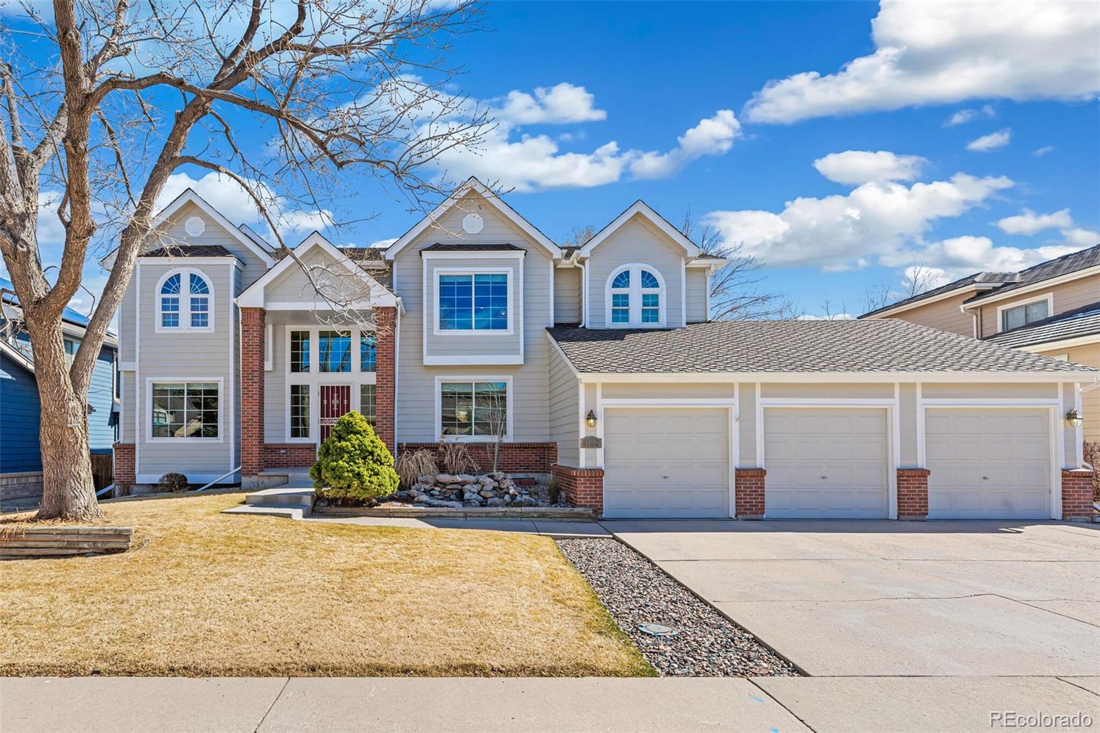 6168 S Alton Way, Greenwood Village, CO 80111