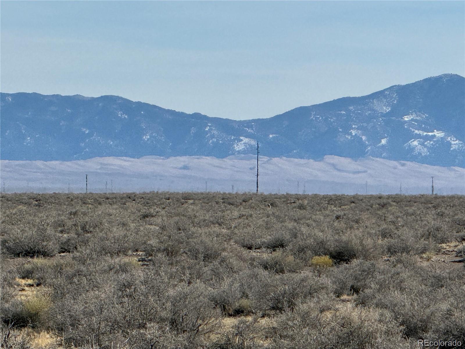 00 County Road 59, Center, CO 81125