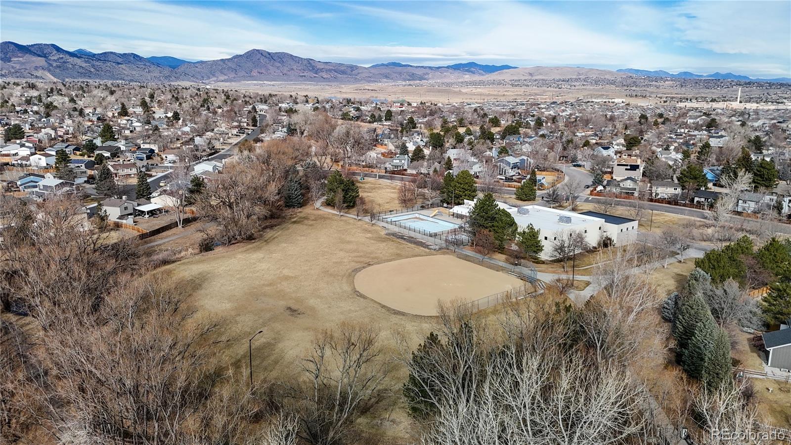 4899 S Dudley St #19D, Littleton, CO 80123