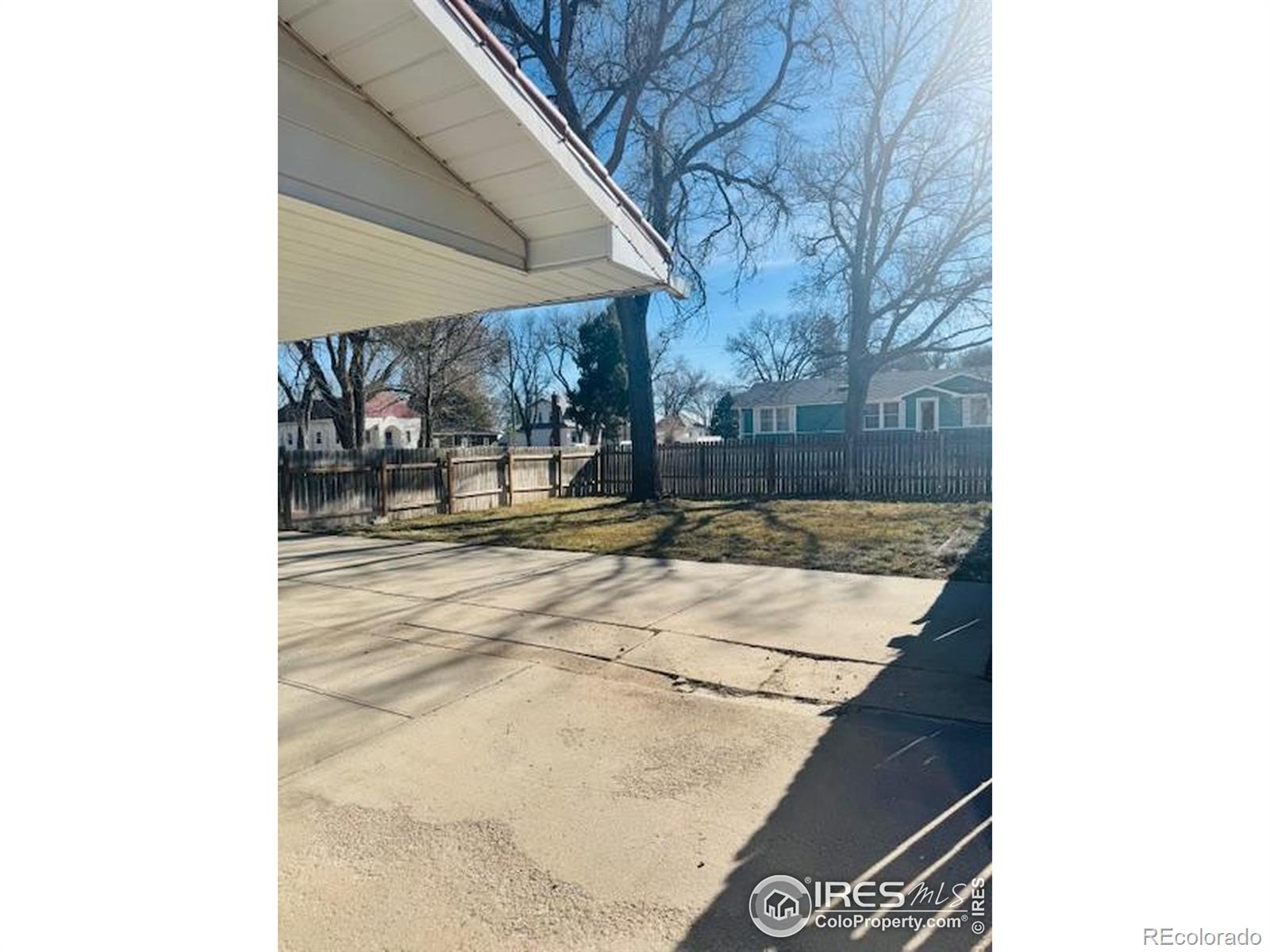 536 S Campbell Ave, Holyoke, CO 80734