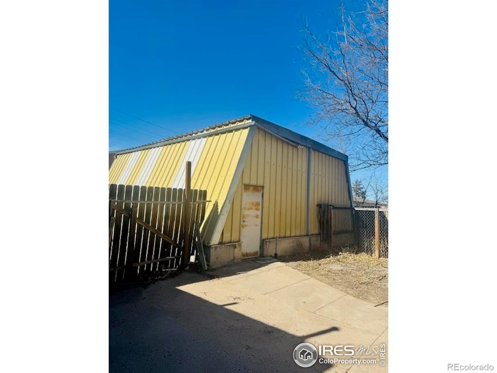 536 S Campbell Ave, Holyoke, CO 80734