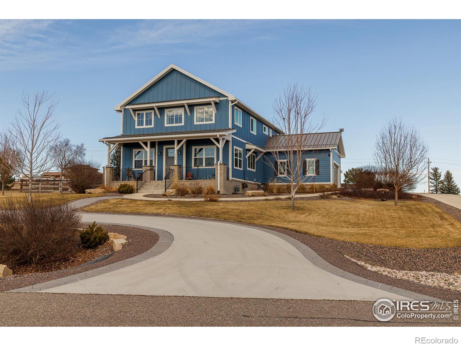 1332 Sweetwater Ln, Berthoud, CO 80513
