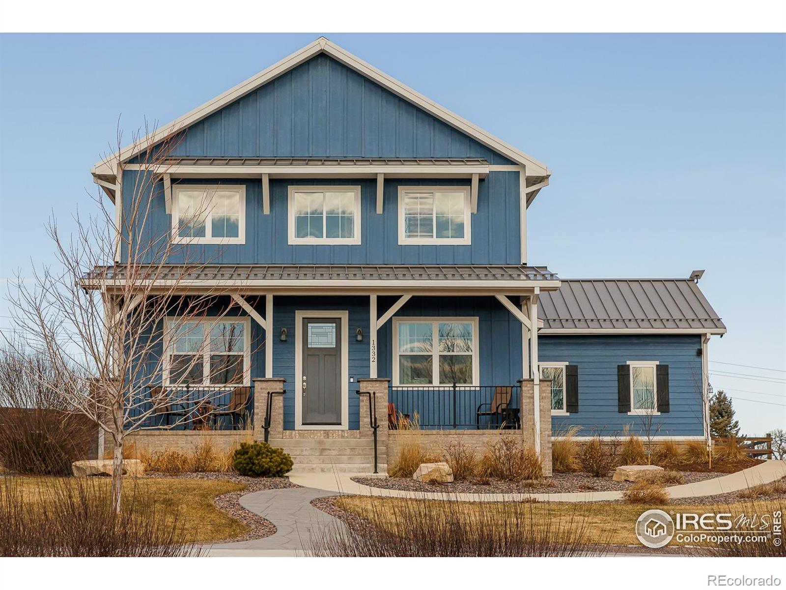 1332 Sweetwater Ln, Berthoud, CO 80513