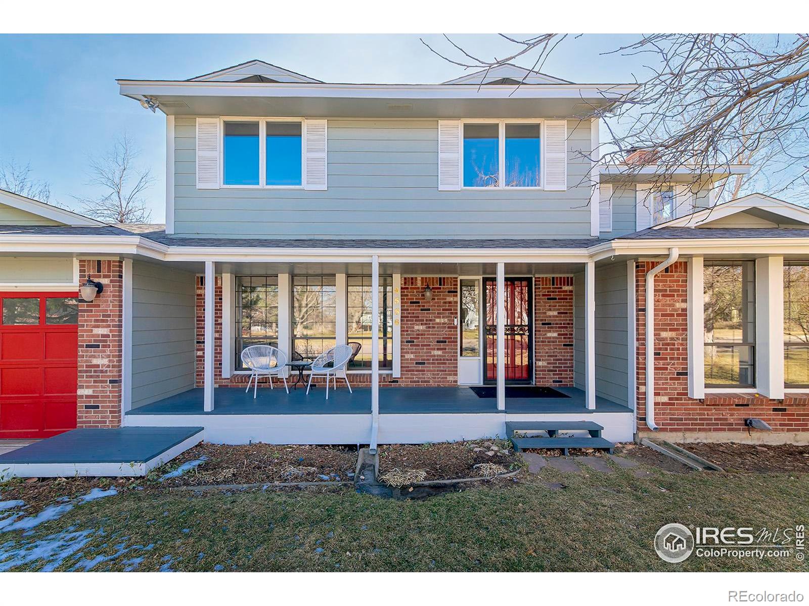 4556 Apple Way, Boulder, CO 80301