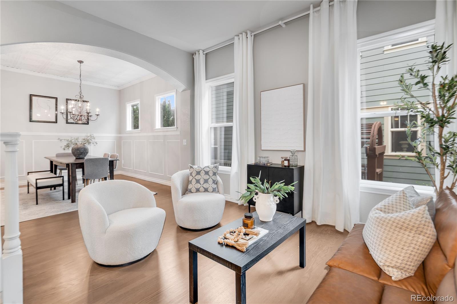 4379 W 117th Way, Westminster, CO 80031