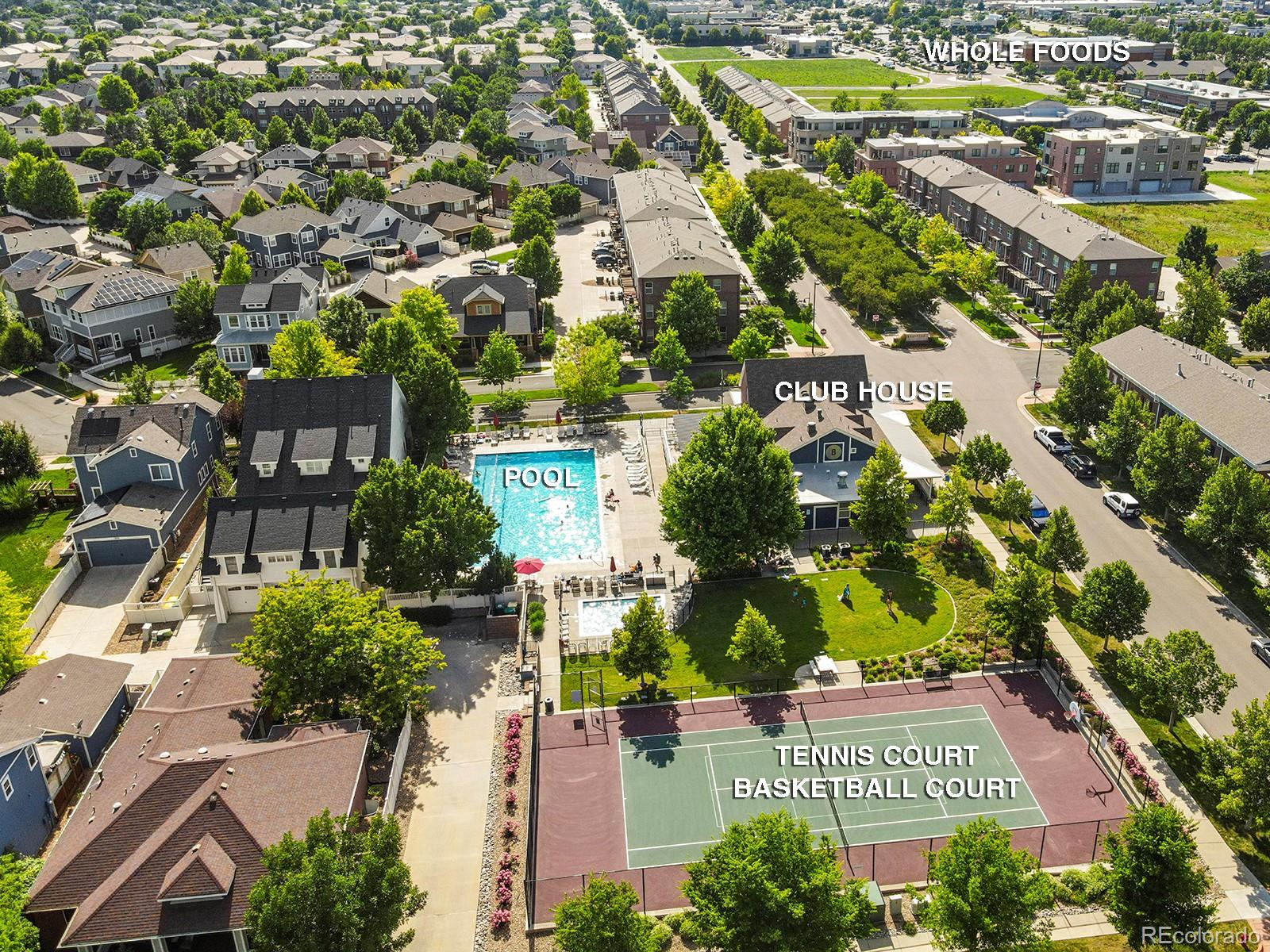 4379 W 117th Way, Westminster, CO 80031