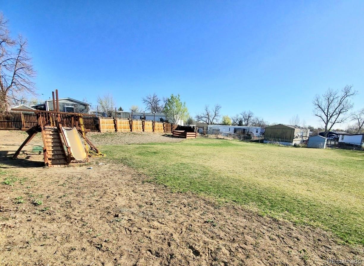 420 E 57th Street #223, Loveland, CO 80538