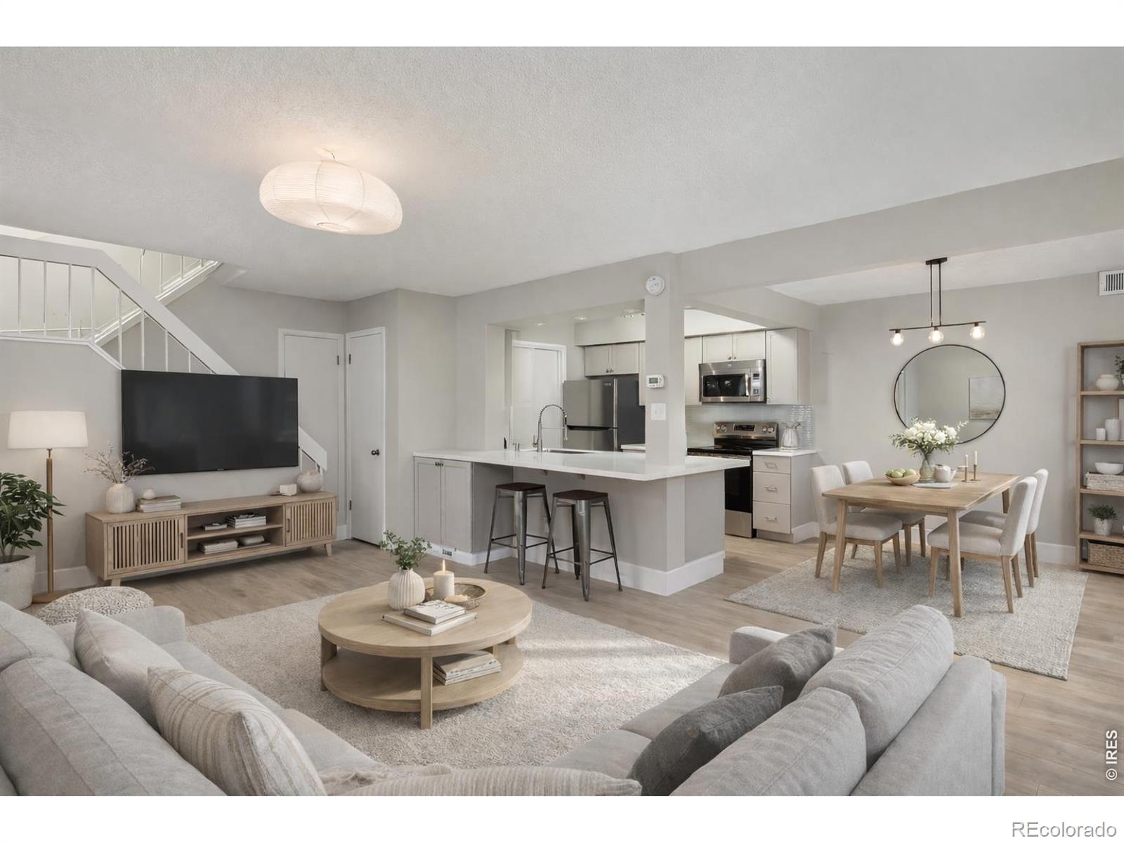 4222 Monroe Dr #C, Boulder, CO 80303