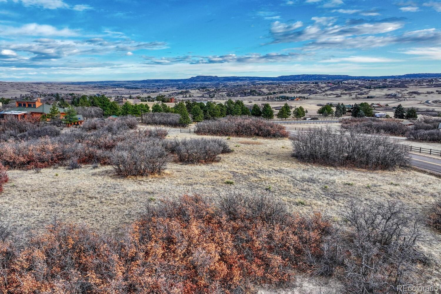 3526 Bear Canyon Cir Lot 57, Sedalia, CO 80135