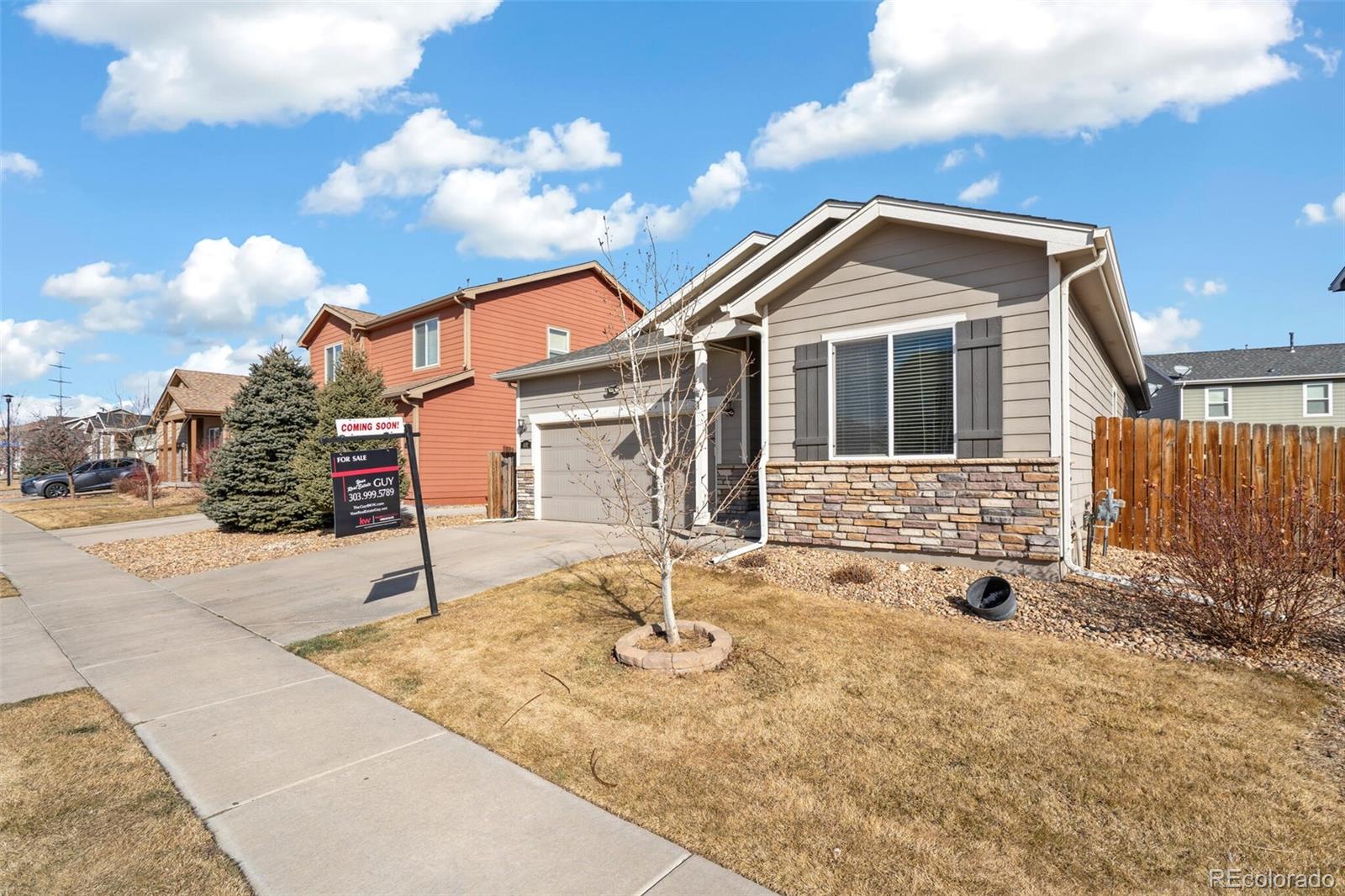 401 Vista Blvd, Lochbuie, CO 80603