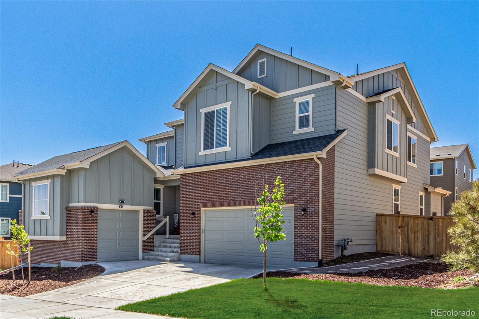 434 W 128th Dr, Westminster, CO 80234