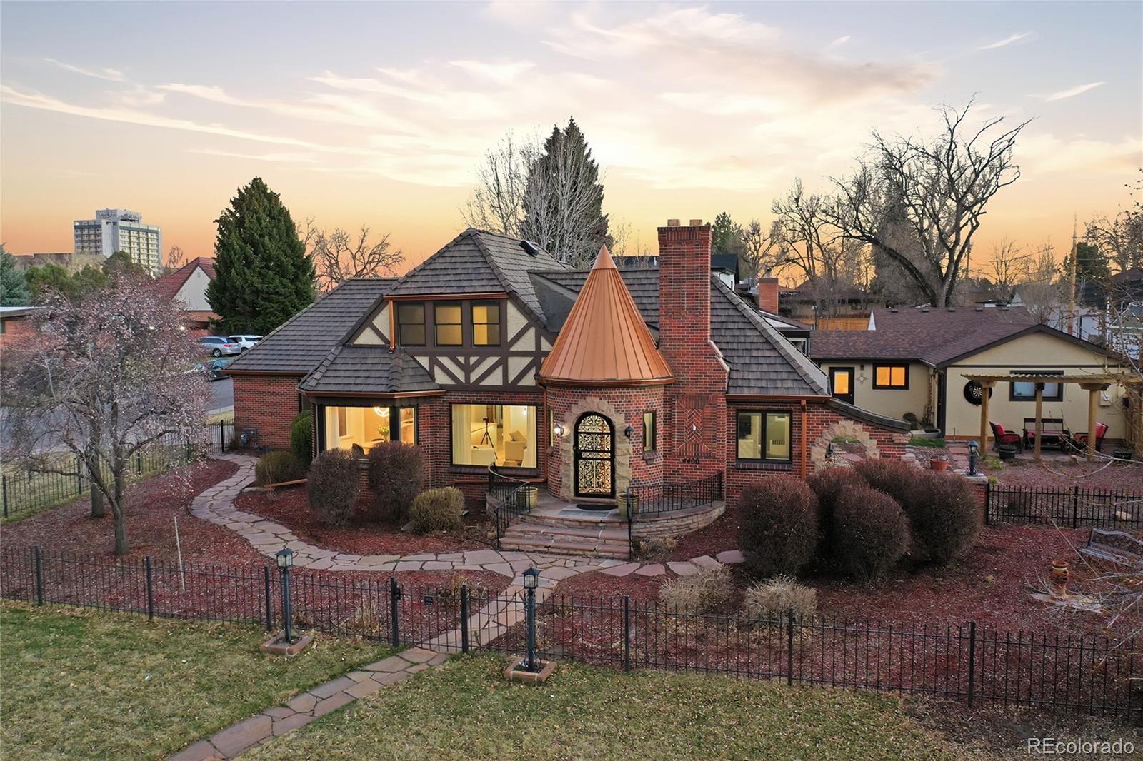 4400 W 17th Ave, Denver, CO 80204