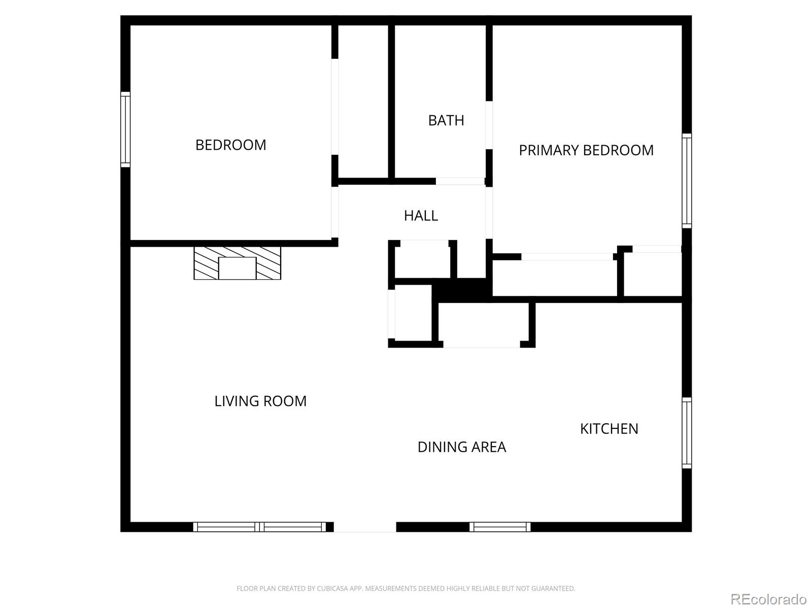 4857 Sonata Dr #A, Colorado Springs, CO 80918