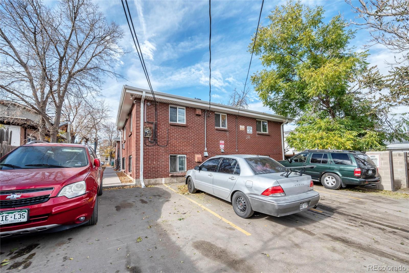 1634 Boston St, Aurora, CO 80010