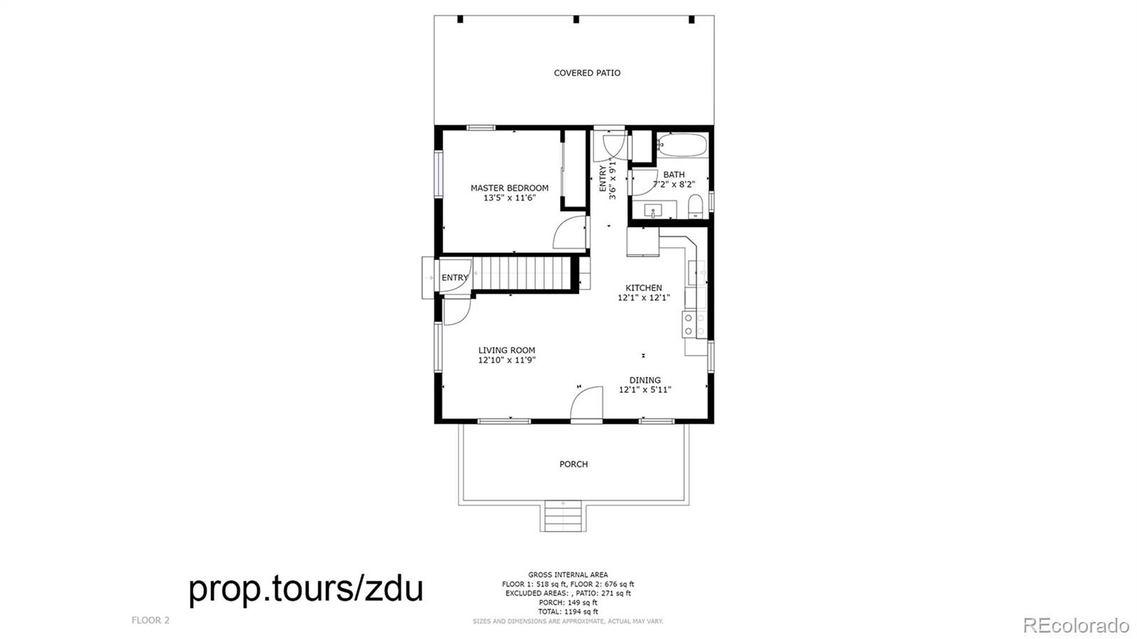 2881 W 65th Ave, Denver, CO 80221