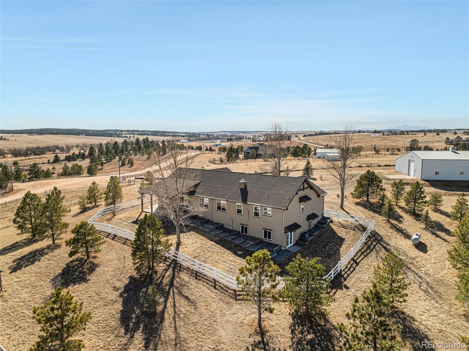 39475 Jo Cir, Elizabeth, CO 80107