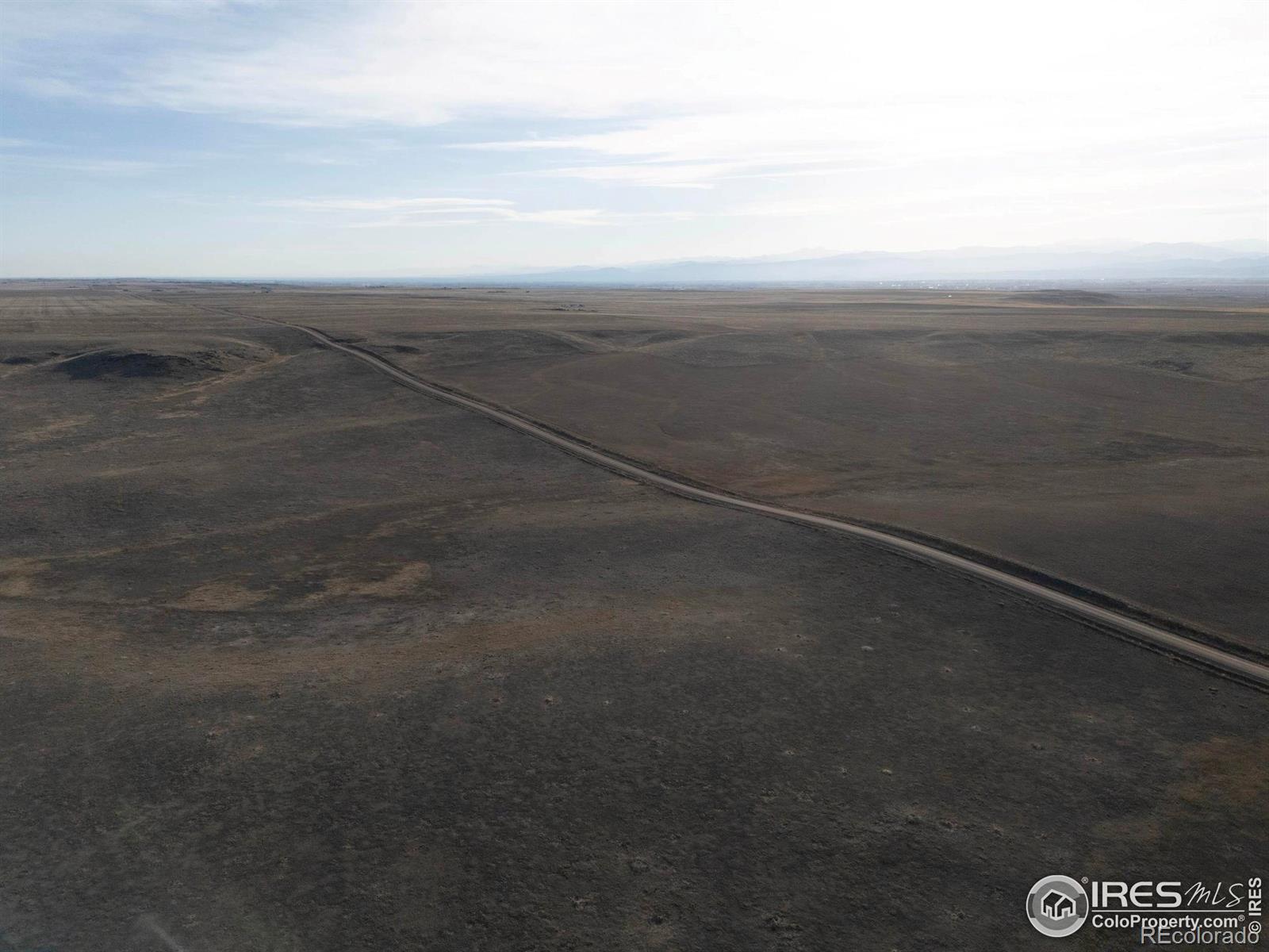 0 Wcr 15 Lot B-13, Carr, CO 80612