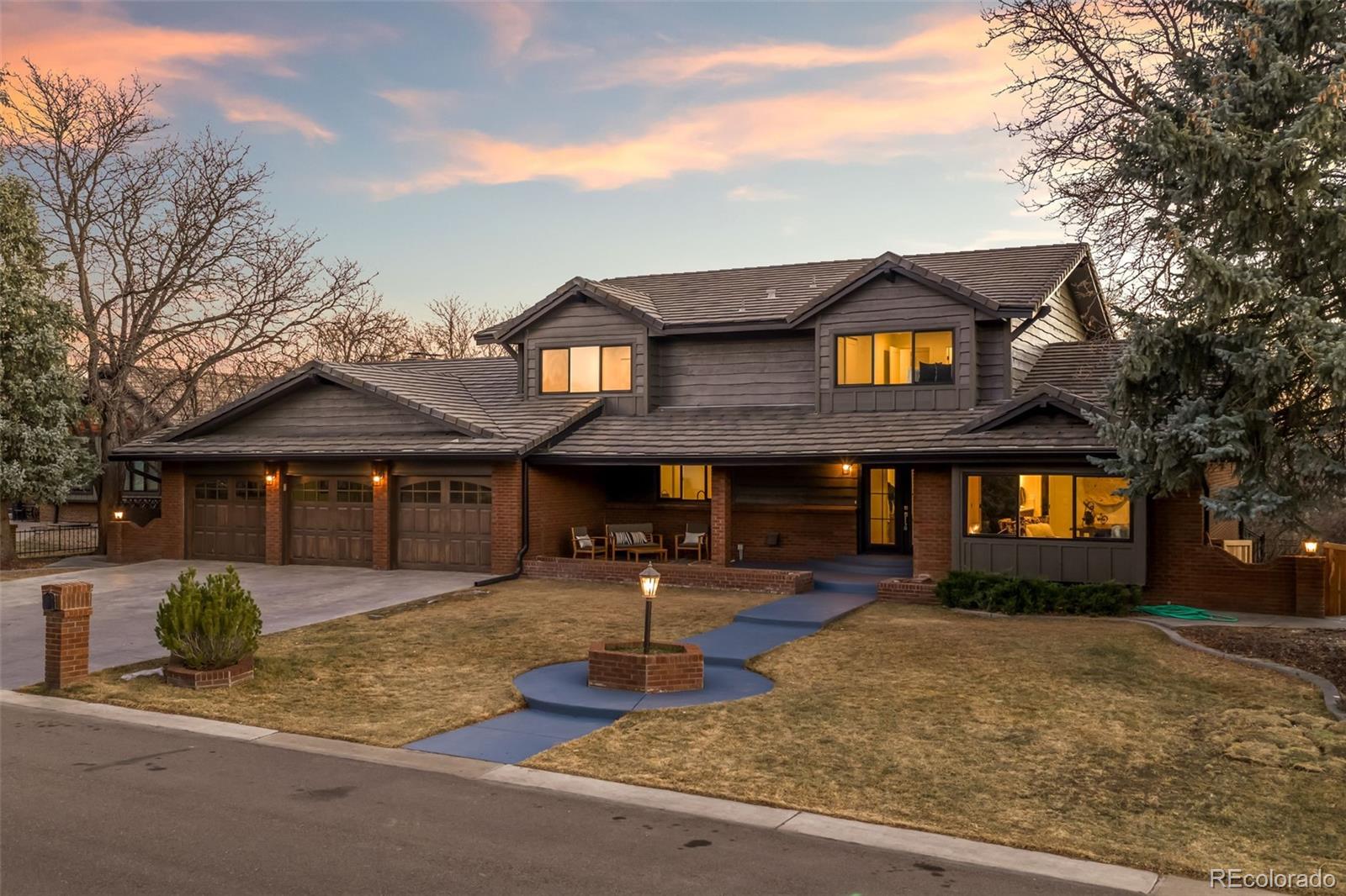 12064 W 53rd Pl, Arvada, CO 80002
