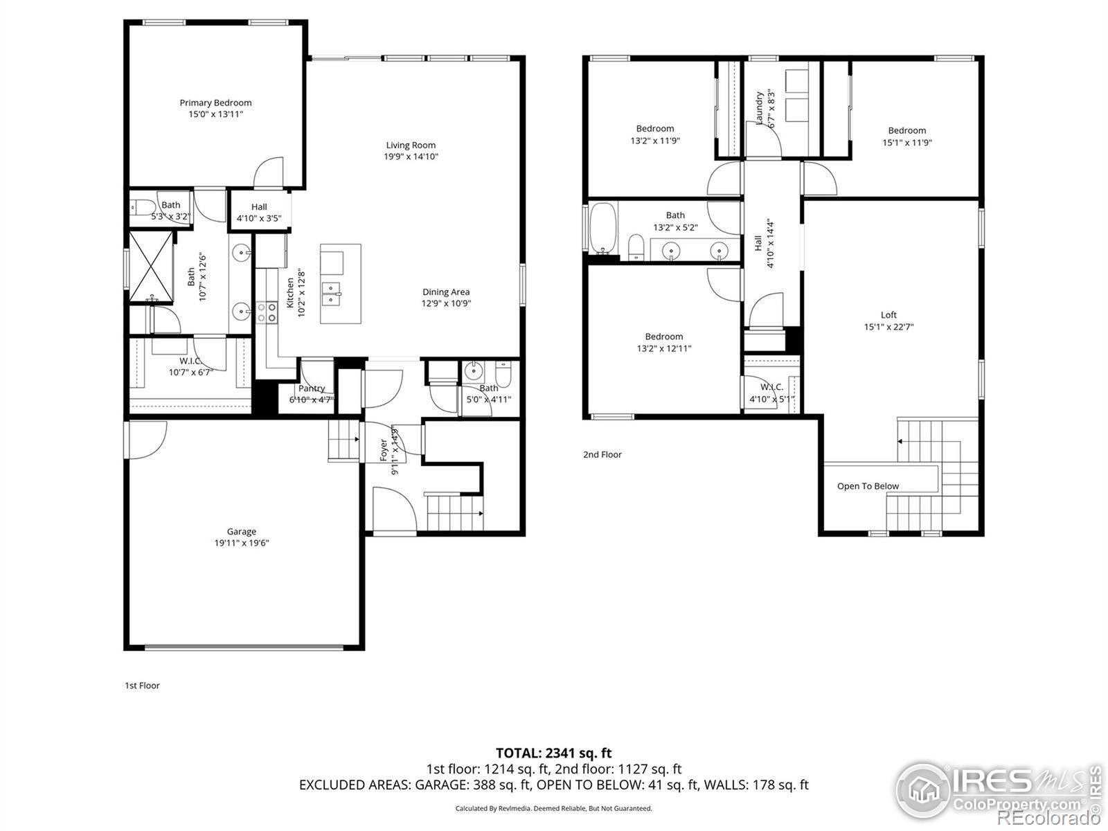 118 Chipeta Way, Lochbuie, CO 80603