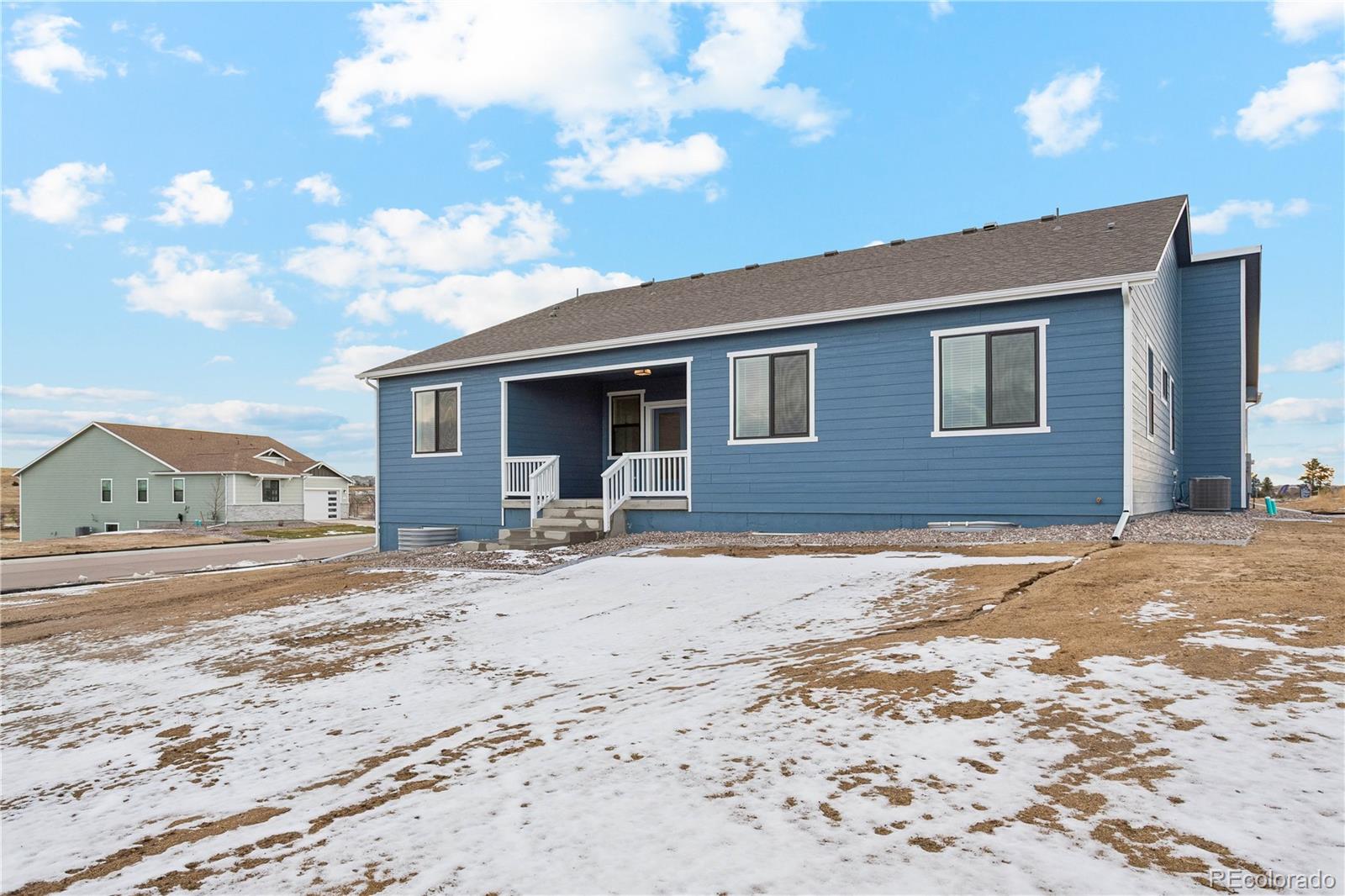5570 Callaway Garden Dr, Elizabeth, CO 80107
