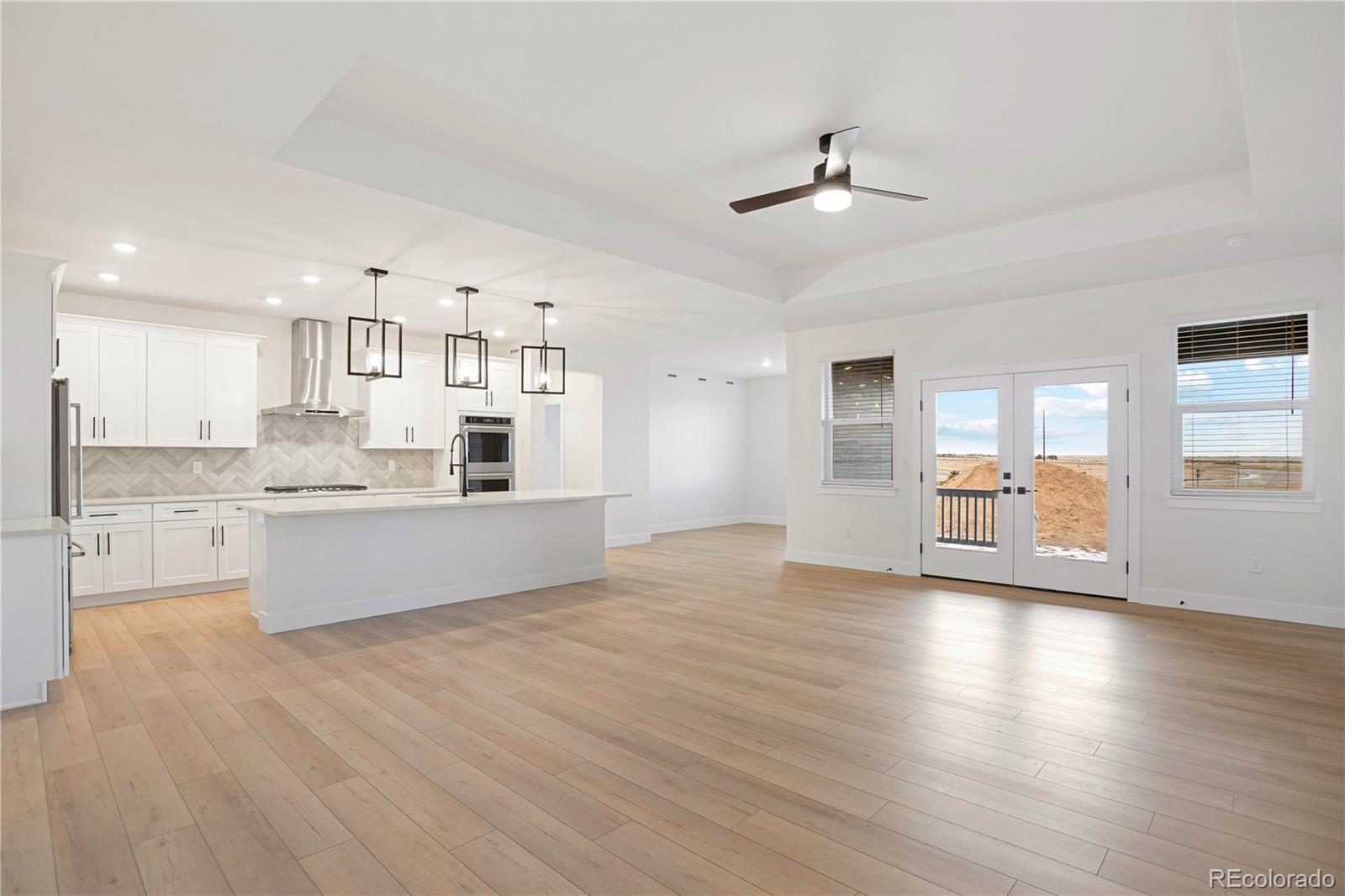 5570 Callaway Garden Dr, Elizabeth, CO 80107