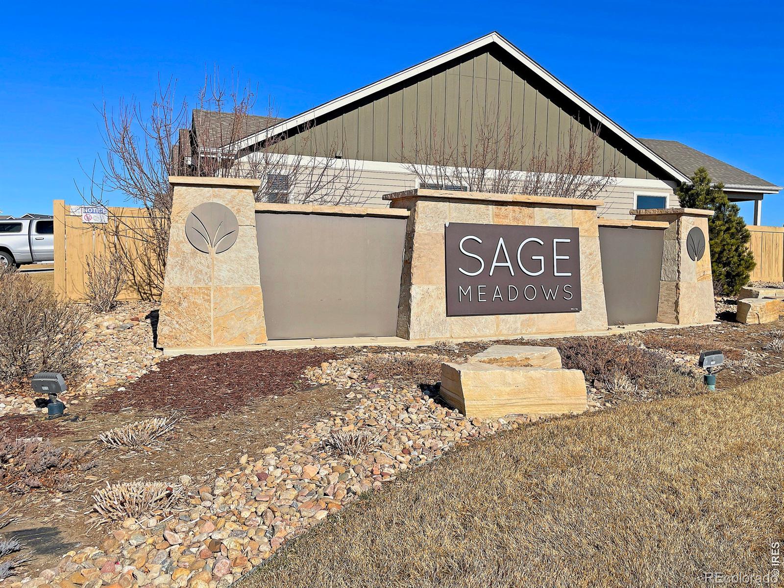 6881 Cattails Dr, Wellington, CO 80549