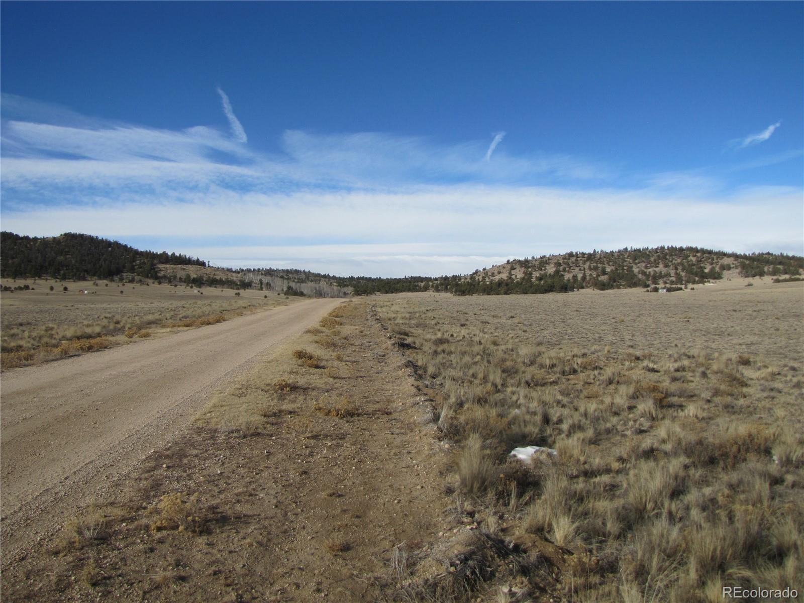 341 Commanche, Hartsel, CO 80449