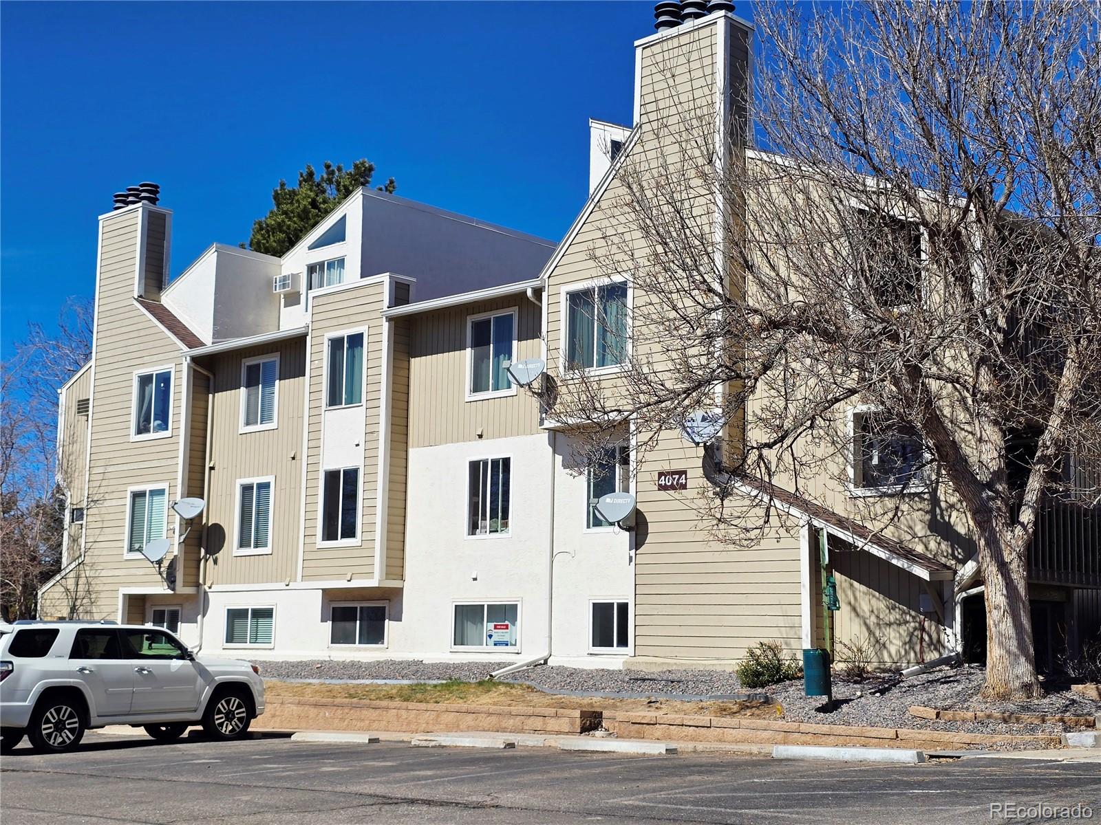 4074 S Atchison Way #104, Aurora, CO 80014