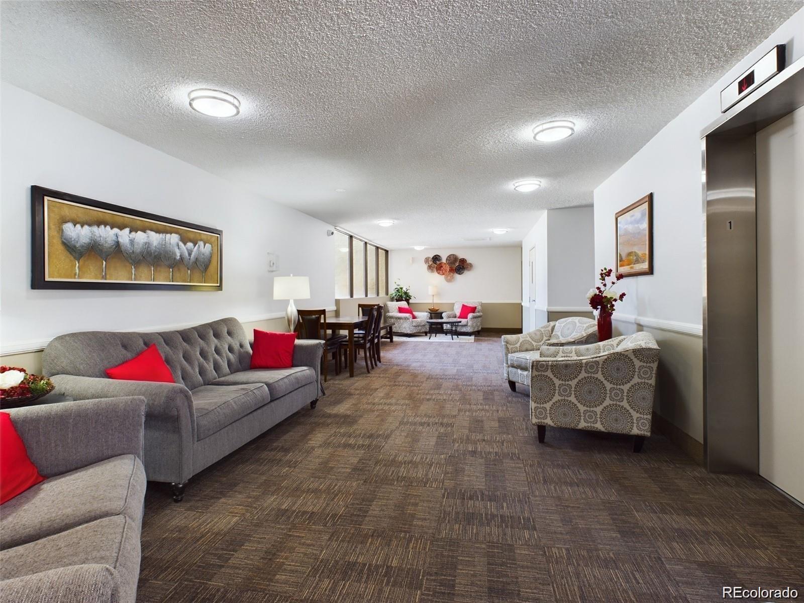 14000 E Linvale Pl #110, Aurora, CO 80014