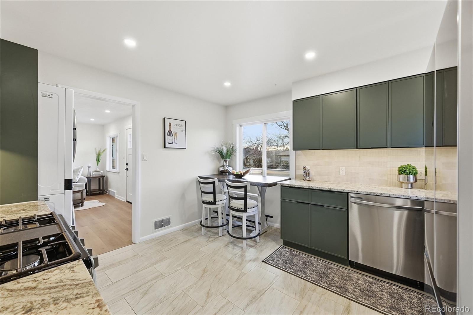 4460 Sheridan Blvd, Denver, CO 80212