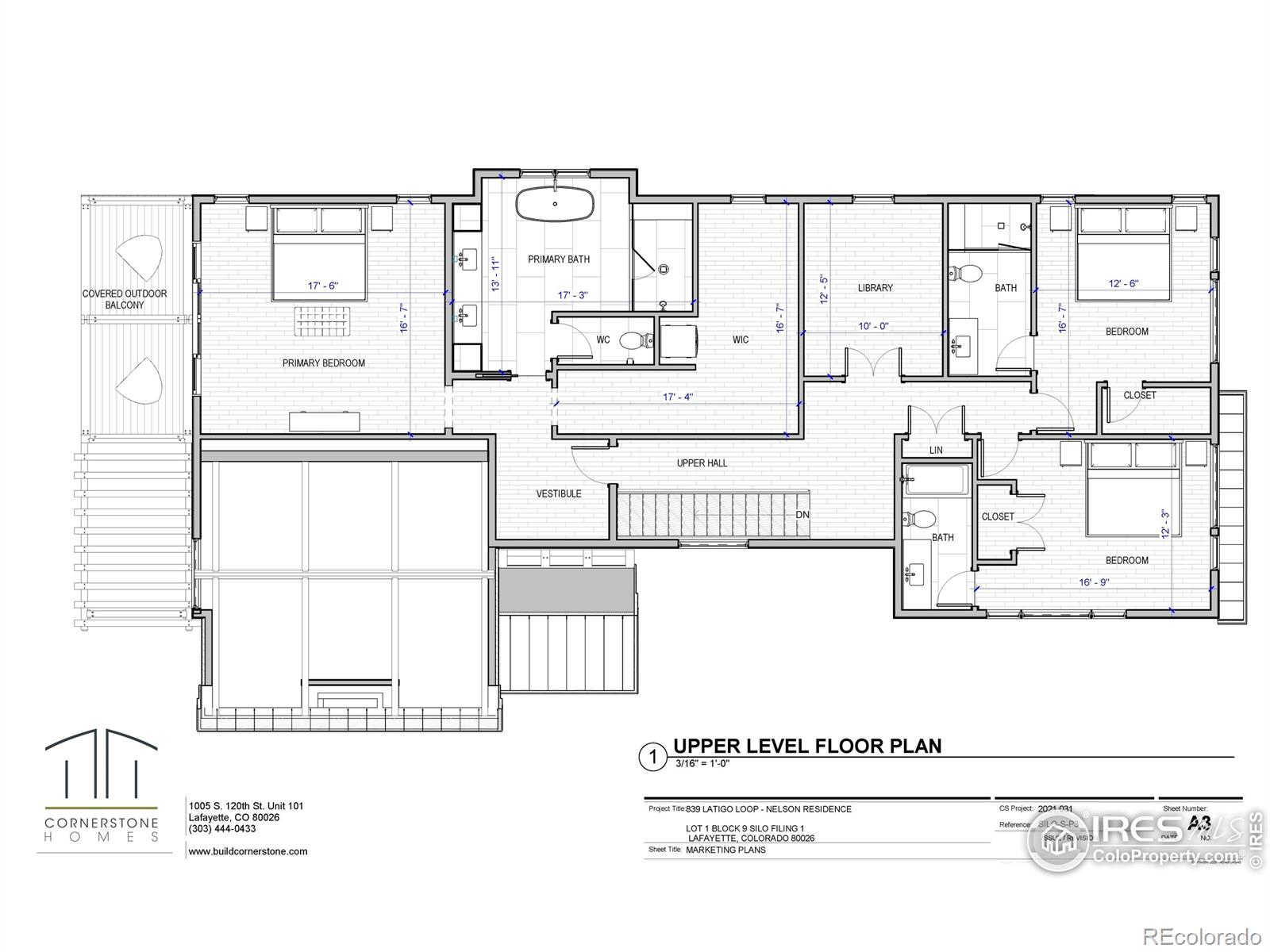 839 Latigo Loop, Lafayette, CO 80026